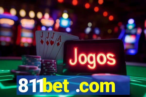 811bet .com